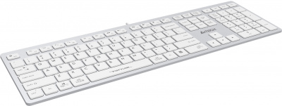 ���������� A4Tech Fstyler FX50 ����� USB slim Multimedia