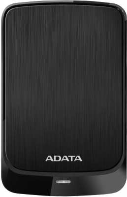 ������� ������� ���� 2Tb ADATA HV320 Black (AHV320-2TU31-CBK)
