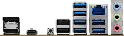 ����������� ����� ASRock B860 PRO-A, B860, LGA 1851, ATX, Ret