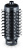 Фен-щётка Beurer HT80 Black Фен-щётка Beurer HT80 Black