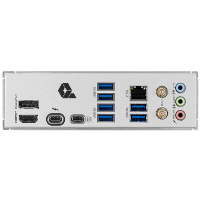 ����������� ����� MSI PRO Z890-S WIFI LGA1851, Intel Z890, ATX, RTL