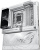 Материнская плата Asus ROG CROSSHAIR X870E GLACIAL, Socket AM5, AMD X870E, ATX (90MB1NQ0-M0EAY0) Материнская плата Asus ROG CROSSHAIR X870E GLACIAL, Socket AM5, AMD X870E, ATX (90MB1NQ0-M0EAY0)