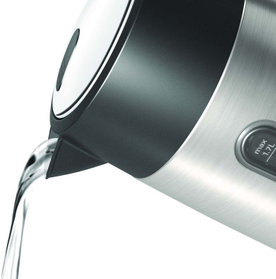 ������ BOSCH TWK 4P440 SILVER