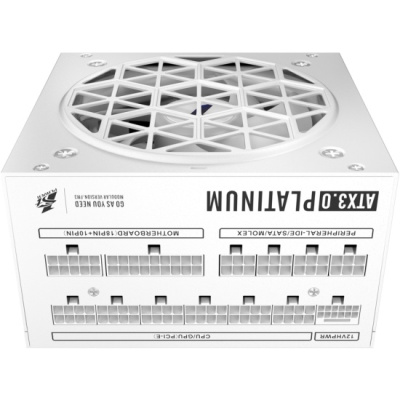 ���� ������� 1STPLAYER NGDP 1300W White Platinum ATX3.0 HA-1300BA3-WH