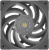 Вентилятор для корпуса PentaWave PF-P12B PWM / 120mm 4 pin Magnetic FDB 500-2400rpm 75CFM 34.6dBA/ Black Вентилятор для корпуса PentaWave PF-P12B PWM / 120mm 4 pin Magnetic FDB 500-2400rpm 75CFM 34.6dBA/ Black