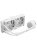 Система жидкостного охлаждения Ocypus Delta L24 WH ARGB V2 (280W, 240mm, White, ARGB, Fans: 2x120mm, 73CFM, 2000RPM/ Pump height 60mm, 27dBA, 2650RPM, Rad thickness 27mm/ S: 1851, 1700, 1200, 115X, AM5, AM4) Система жидкостного охлаждения Ocypus Delta L24 WH ARGB V2 (280W, 240mm, White, ARGB, Fans: 2x120mm, 73CFM, 2000RPM/ Pump height 60mm, 27dBA, 2650RPM, Rad thickness 27mm/ S: 1851, 1700, 1200, 115X, AM5, AM4)