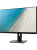 ������� Acer 21.5" B227QHbmiprxv, 16:9, VA, FHD, 4 ms, 250cd, 100Hz, VGA, HDMI, DP, SPK, HAS