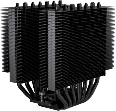 ����� ��� ���������� PcCooler RT720 TC ARGB Soc-AM5/AM4/1151/1200/2066/1700 ������ 4-pin Ret (RT720TC-BKAWYX-GL)