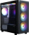 Корпус ПК Zalman M4 SE Black , без БП, mATX Корпус ПК Zalman M4 SE Black , без БП, mATX