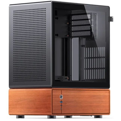 ������ Jonsbo T7 Black