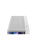 Корпус Ocypus Iota C70 WH ARGB, ATX, Type-C(3.1)*1, USB3.0*2, BOTTOM 3x120mm ARGB, REAR 1x120mm ARGB, MB SIDE 2x120mm ARGB Корпус Ocypus Iota C70 WH ARGB, ATX, Type-C(3.1)*1, USB3.0*2, BOTTOM 3x120mm ARGB, REAR 1x120mm ARGB, MB SIDE 2x120mm ARGB