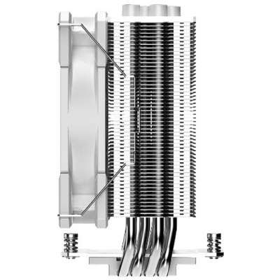 ����� ��� ���������� ID-Cooling SE-224-XTS ARGB WHITE