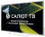 ��������� ASANO 55" 55LU5011T, Ultra HD 4K, �����, ����� ��, ����� ��