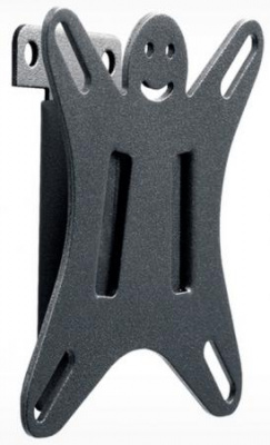 ��������� Holder LCDS-5001 ����������� ��� �� �� 10-26" ��������� �� ����� 2.1�� VESA 100x100 max �� 25 ��