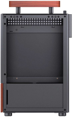 ������ �� ��� ����� ������� Jonsbo T6 Black