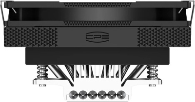 ����� ��� ���������� PCCooler RC600-67 black