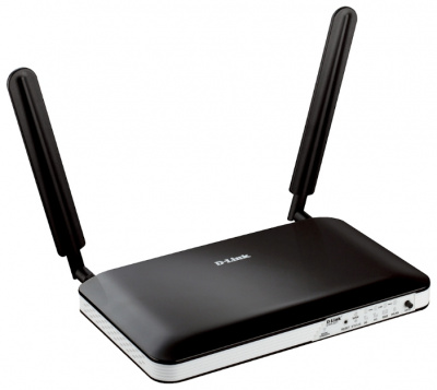 Wi-Fi ������������� (������) D-Link DWR-921/E3GR4HD
