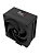 ����� ZALMAN CNPS9X ECO DS, 120mm FAN, 4 HEAT PIPES, 4-PIN PWM, 600-2100 RPM, 31.4 DBA MAX, HYDRO BEARING, ARGB TOP COVER, LIVE CPU TEMPERATURE DISPLAY, FULL SOCKET SUPPORT