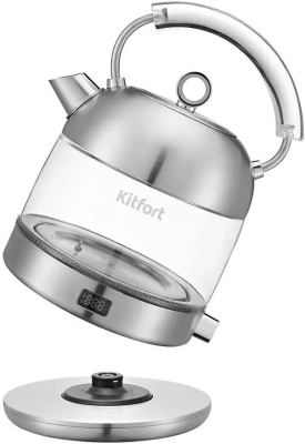 ������ ������������� Kitfort ��-6172 1.7�. 2200�� ����������� ����� (������: ������)
