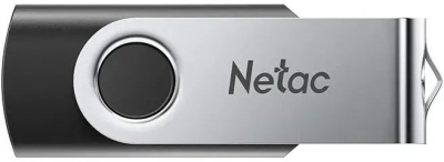 ���� ���� Netac 256GB U505 NT03U505N-256G-32BK USB3.2 ������/�����������