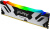 Память DDR5 24GB 7200MHz Kingston KF572C38RSA-24 Fury Renegade Silver/Black RGB RTL Gaming PC5-57600 CL38 DIMM 288-pin 1.45В single rank с радиатором Ret Память DDR5 24GB 7200MHz Kingston KF572C38RSA-24 Fury Renegade Silver/Black RGB RTL Gaming PC5-57600 CL38 DIMM 288-pin 1.45В single rank с радиатором Ret