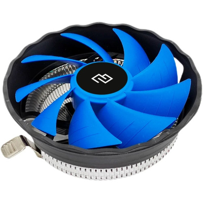 ����� ��� ���������� Digma D-CPC95-2 , 3-pin, 120��, �����, retail