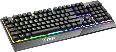 ���������� MSI Vigor GK30 RU ������ USB for gamer LED (S11-04RU236-CLA)