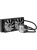 ������� �������� ���������� Formula Ice Jet Glow 240 ARGB Soc-AM5/AM4/1200/2066/1700/1851 ������ 4-pin 1-27.2dB Al+Cu 310W Ret (ICE JET GLOW 240 BK)
