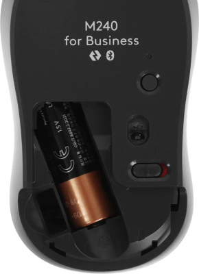 ���������� + ���� Logitech MK370 ����:������ ����:������/������ USB ������������ BT Multimedia (920-012082)