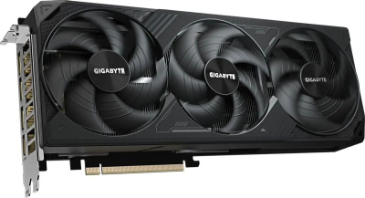 ���������� Gigabyte NVIDIA GeForce RTX 5070 TI Windforce 16Gb GDDR7 GV-N507TWF3OC-16GD 1.0 Ret