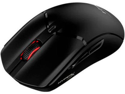 ���� ������������ HyperX Pulsefire Haste 2 Wireless Black (6N0B0AA)