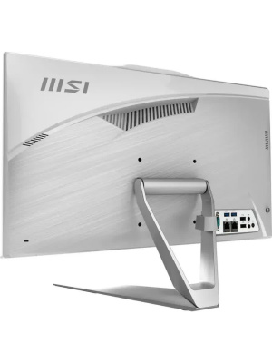 �������� MSI Pro AP222T 14MA-643XRU, 21.5" (1920x1080) IPS/Intel Core i5-14400/16 DDR5/512 �� SSD/Intel UHD Graphics/��� ��, ����� (9S6-AC0152-643)