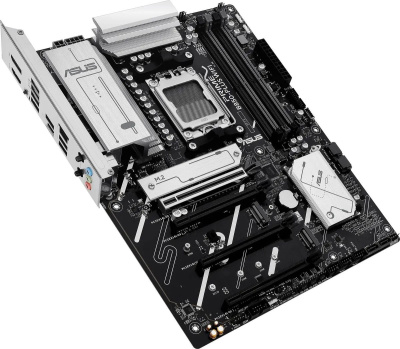 ����������� ����� Asus PRIME B850-PLUS WIFI SocketAM5 AMD B850, ATX, Ret