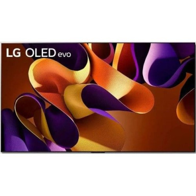 ��������� LG 55" OLED55G4RLA.ARUB Evo OLED Ultra HD 4k 120�� SmartTV