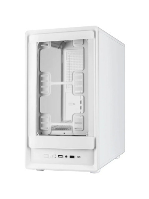 ������ Ginzzu CL420 mATX �������� ������ ������ �����