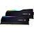 ������ ������ DDR5 G.SKILL TRIDENT Z5 RGB 64GB (2x32GB) 6000MHz CL36 (36-36-36-96) 1.35V / F5-6000J3636F32GX2-TZ5RK / Black