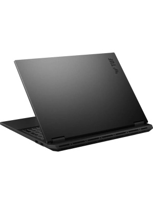 ������� ASUS TUF Gaming A16 FA608UHI-TU128, 16" (1920x1200) IPS 144 ��/AMD Ryzen 7 260/32 �� DDR5/512 �� SSD/NVIDIA GeForce RTX 5050 ��� ��������� (8 ��)/Windows 11 Pro, ����� (90NR0KS1-M009Z0_32Win11P)
