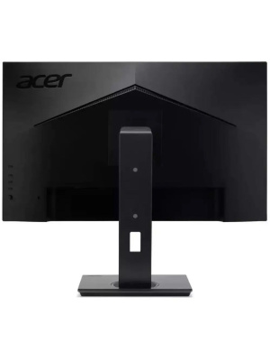 ������� ACER V227QHbiv 21.5", ZeroFrame, Black Matt, PCR 85% + OBP 5%, 16:9, VA, 1920x1080, 4ms, 250cd, 100Hz, 1xVGA + 1xHDMI(1.4), sync: FreeSync, Vesa:100x100