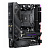 ����������� ����� ASUS ROG CROSSHAIR VIII IMPACT (AM4, Mini-DTX)