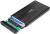 Внешний корпус для HDD Gembird EE2-U3S-5 Black Внешний корпус для HDD Gembird EE2-U3S-5 Black