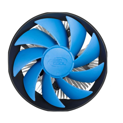 ����� ��� ���������� DeepCool GAMMA Archer V2 (G-U-ARCHER-ARNNNN-G-1)