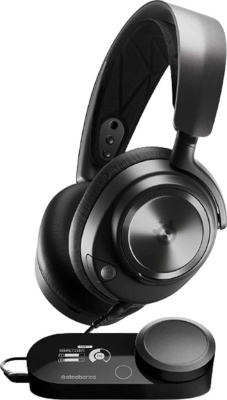 �������� � ���������� Steelseries Arctic Nova Pro ������ 1.5� ���������� �������� (61527)