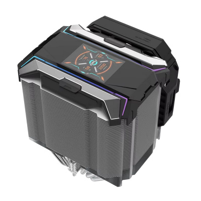����� ��� ���������� ALSEYE CPU COOLER i600 Pro-B(USA)