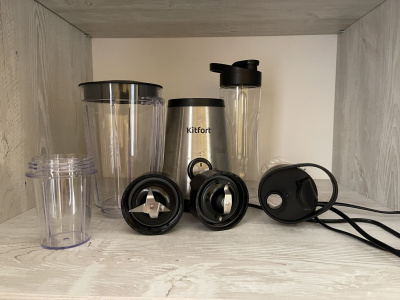 ������� Kitfort ��-1340-3