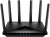 Wi-Fi ������ CUDY WR6500H, Wi-Fi 7, BE6500, 2.4/5���, 4 LAN, ������
