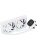 ������� �������� ���������� Thermalright Frozen Horizon 240 Digital Argb White / 2x120mm ARGB PWM Fans / TRFH240DAW