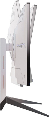 ������� 27" ABR Technology  MC27GQC-i2 VA (1800R) 2560x1440, 1ms, 165Hz White