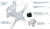 Кронштейн Kromax ATLANTIS-40 белый 22"-65" max 40кг VESA 400x400 поворот и наклон Кронштейн Kromax ATLANTIS-40 белый 22"-65" max 40кг VESA 400x400 поворот и наклон