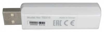 ��-����� AVERMEDIA TD310