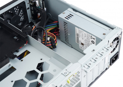 ������ InWin CJ708 Black 265W